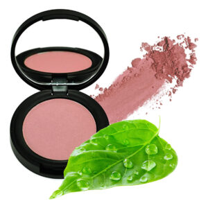 Blush Fifth & Skin Better'n Ur Cheeks (pétala) Mineral
