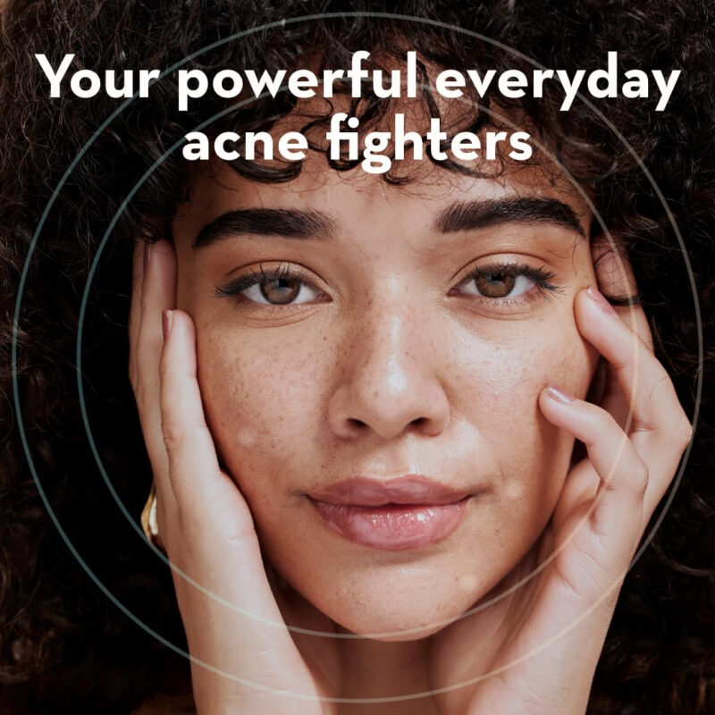 Adesivo Hidrocolóide Para Acne Le Gushe K-beauty Pimple Patc - Imagem 6