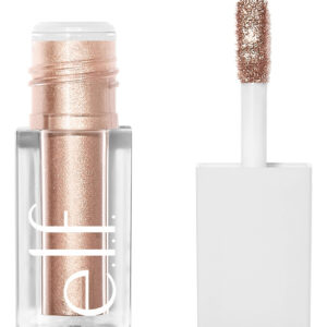 Fórmula De Gel De Sombra Metálico Líquido Elf