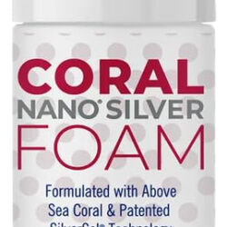 Pasta De Dentes Coral Nano Silver Kids Sem Flúor Bubble Berr