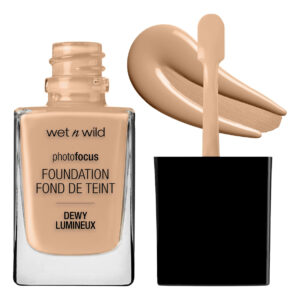 Base Wet N Wild Photo Focus Dewy Classic Beige