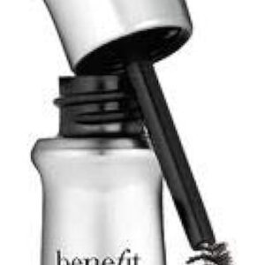 Gel De Fibra Volumizante Benefit Gimme Brow #5 Deep 1,4g