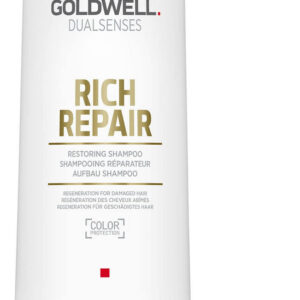 Champô Goldwell Dualsenses Rich Repair Restoring 1l