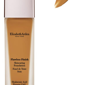 Fundação Elizabeth Arden Flawless Finish 520w 30ml
