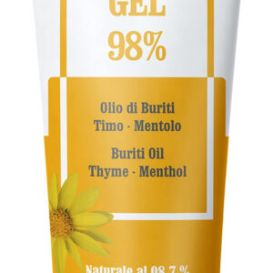 Gel Arnica Dulàc De Força Máxima 100ml Para Contusões E Inch