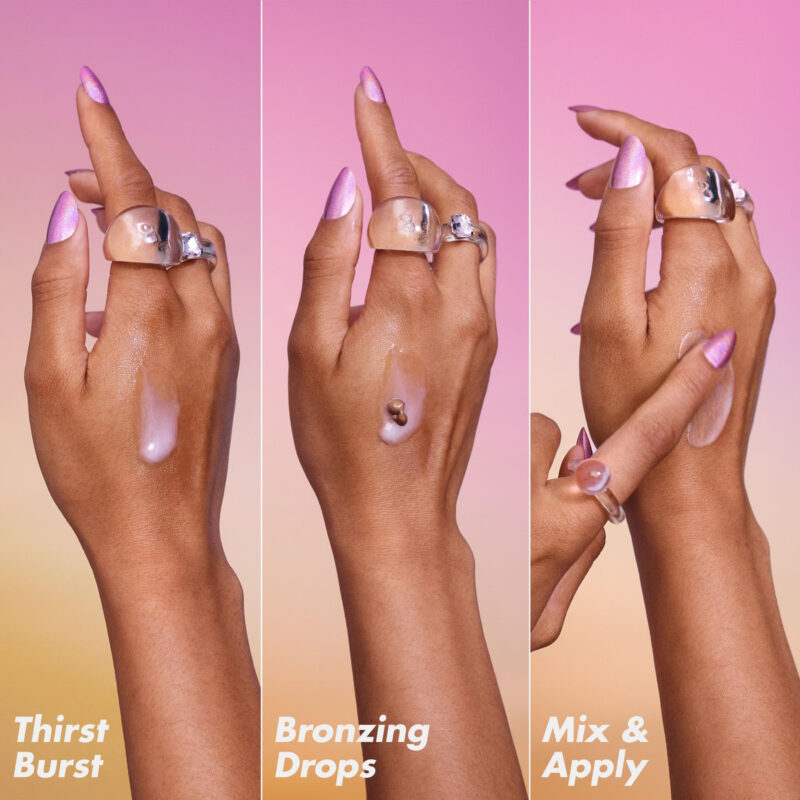 Conjunto De Cuidados Com A Pele E.l.f. Skin The Hottest Drop - Image 4