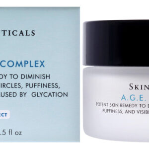 Creme Para Os Olhos Skinceuticals A.g.e Eye Complex 15 Ml Un