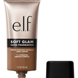 Foundation E.l.f. Soft Glam Medium Coverage 54 Deep Neutral