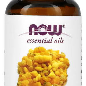 Óleo De Olíbano Now Foods 30ml 100% Puro Importado