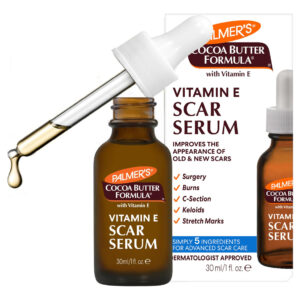 Sérum Cicatricial Palmer's, Fórmula De Manteiga De Cacau, 30