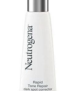 Neutrogena Reparação Rápida Do Tônus Retinol Vitamina