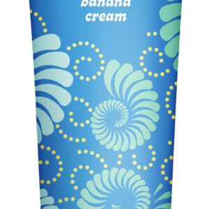 Condicionador De Cabelo Pacifica Banana Cream Beachy Texture