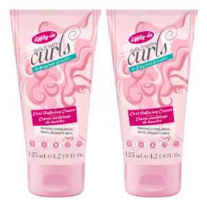 Creme Definidor De Cachos Leave-in Dippity Do Girls With Cur