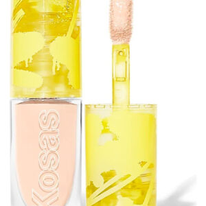 Corretivo Kosas Revealer Maquiagem De Cobertura Média - Tom