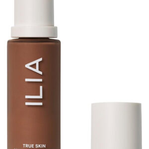 Foundation Ilia True Skin Serum Vegan Clean Bea