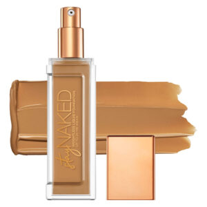 Base Líquida Urban Decay Stay Naked 60wy 30ml
