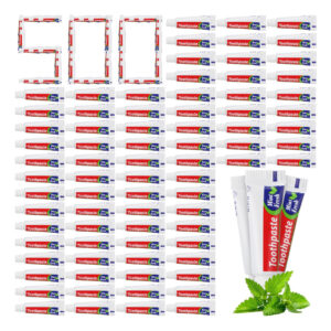 Pasta De Dentes Dimsile Mini Regular Clean Mint 5 Ml Travel