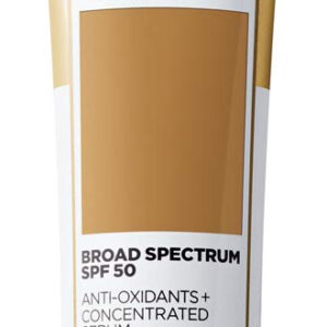 Fundação L'oreal Paris Age Perfect Radiant Spf 50 30ml