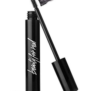 Máscara Beauty For Real Hi-def Just Black 9ml