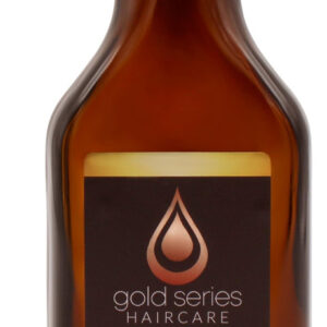 Óleo De Argão Moroccan Gold Series Para Crescimento De Cabel