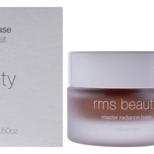 Base Master Radiance - Deep In Radiance Da Rms Beauty For Wh