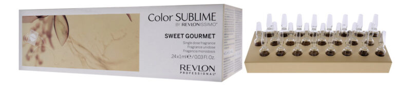 Tratamento De Cor De Cabelo Revlonissimo Colour Sublime Boos - Image 4
