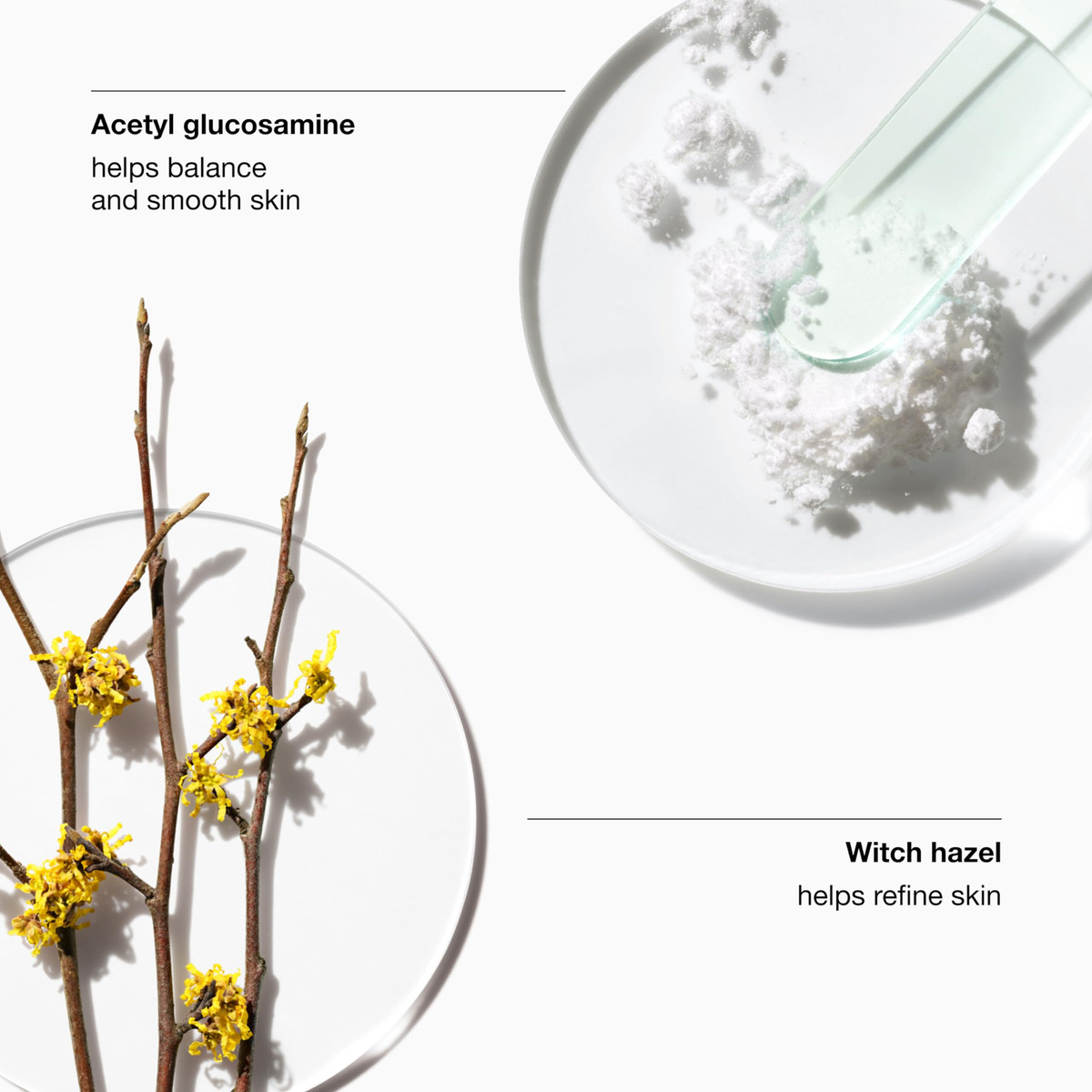 Esfoliante Facial Clinique Clarifying Lotion Dry Combination - Imagem 3