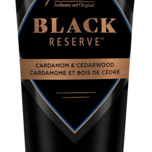 Limpador De Corpo E Cabelo Jack Black Black Reserve 300ml Ma