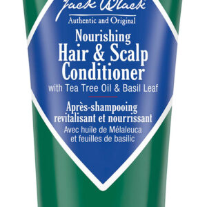 Condicionador Jack Black Nutritive Hair Scalp 300ml