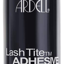 Adesivo De Cílios Ardell Lashtite Dark Para Cílios Individua