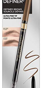 Lápis De Sobrancelha L'oreal Paris Brow Stylist Definer Taup