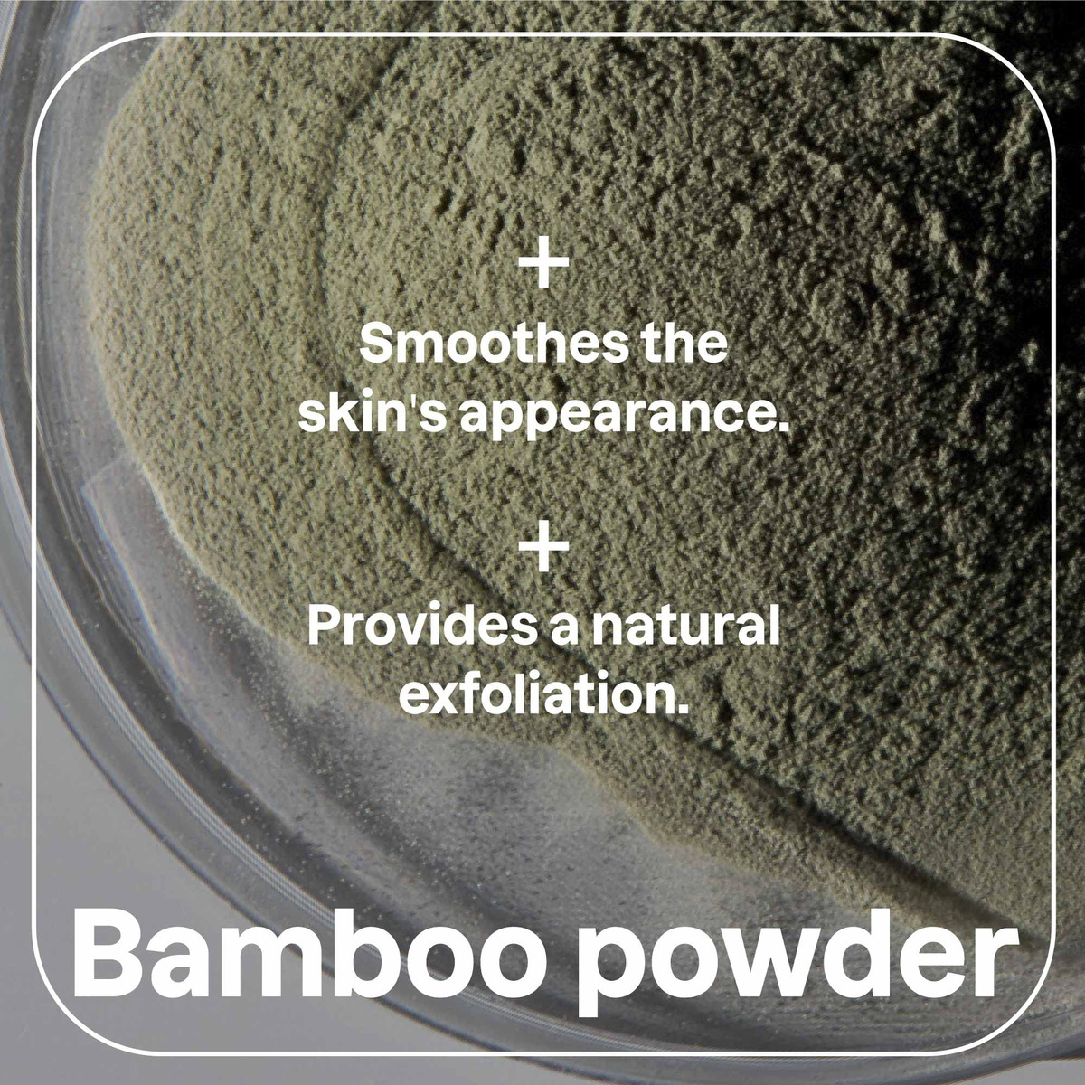 Barra De Esfoliação Corporal Attitude Sandalwood 120 Ml Vega - Imagem 4
