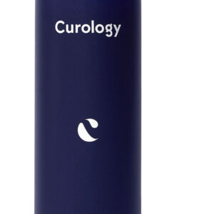 Limpador Facial Curology Gentle Lightly Foaming 150ml