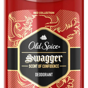 Desodorante Old Spice Aluminium Free Swagger Lime & Cedarwoo