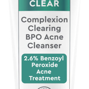 Cetaphil Gentle Clear Complexionclearing Bpo Acne