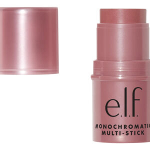 Elf Monocromatic Multi Stick, Cremoso E Leve