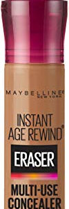 Corretivo Maybelline Instant Age Rewind Warm Olive 6ml