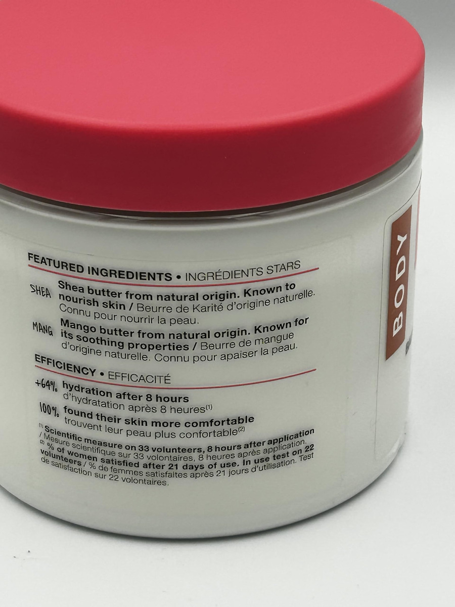 Hidratante Corporal Sephora Collection All Day 400ml - Imagem 3