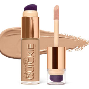 Corretivo Urban Decay Quickie 24 Horas, Cobertura Total, 16
