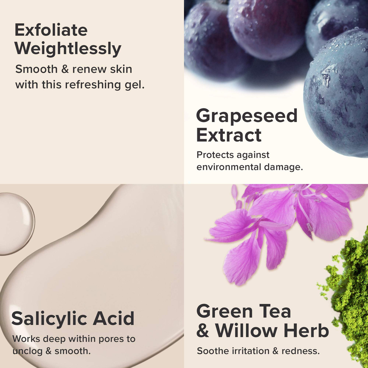Esfoliante Paula's Choice Skin Perfecting 2% Bha Gel 100ml - Imagem 3