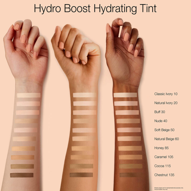 Ácido Hialurônico Com Tonalidade Hidratante Neutrogena Hydro - Image 6