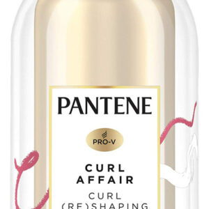 Folha De Creme Modelador De Cachos (re) Sem Água Pantene Wat