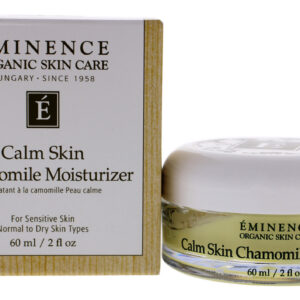 Hidratante Eminence Calm Skin Camomile Day Care