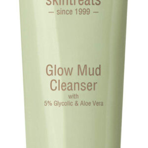 Limpador Pixi Beauty Glow Mud Deep Pore, Esfoliante Suave 13