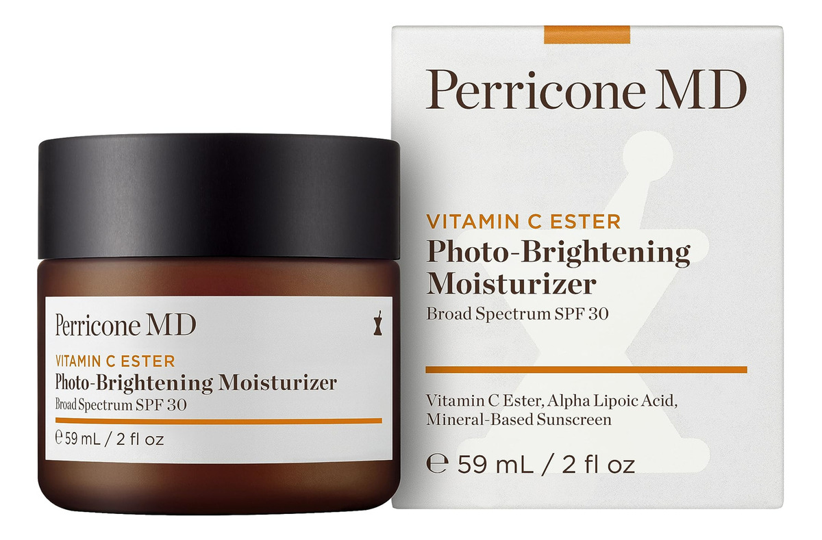 Hidratante Perricone Md Vitamin C Ester Spf 30 60ml - Imagem 2
