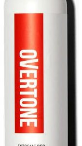 Condicionador Diário Overtone Semipermanente Extreme Red 240