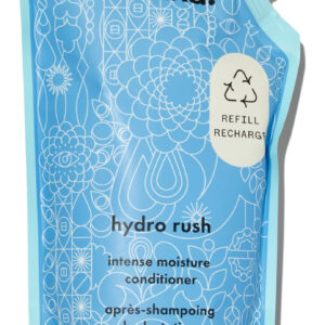 Condicionador Amika Hydro Rush Intense Moisture 500ml