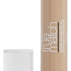 Corretivo L'oreal Paris True Match Super Blendable Crayon