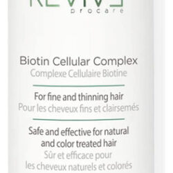 Produto Para O Cuidado Do Cabelo Reviv3 Procare Biotin Hair