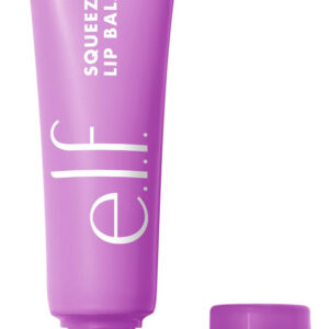 Bálsamo Labial E.l.f. Squeeze Me Moisturizing Sheer Tint Gra